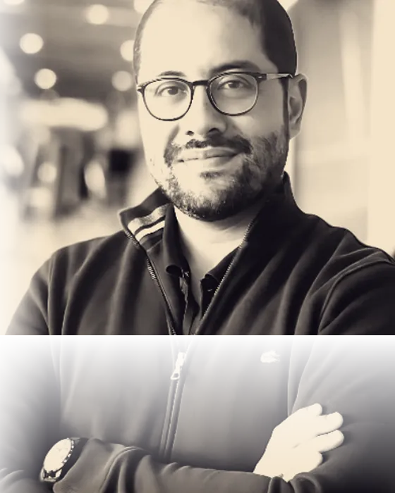 Mohamed Ali Hammami